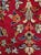 Floral Motif with Central Medallion, 1980s For Sale - Image 3 of 10