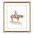 1980s Cavalry Trooper, Olaf Wieghorst For Sale