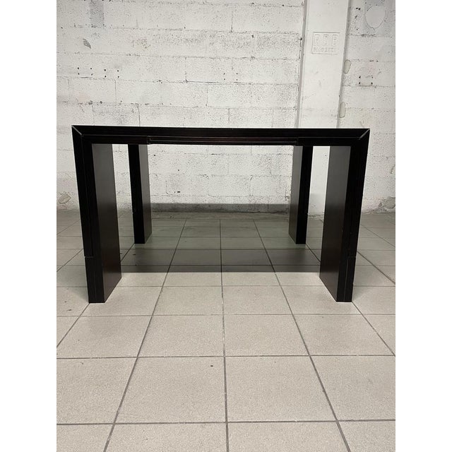 Extendable Dining Table, 1970s For Sale - Image 3 of 18