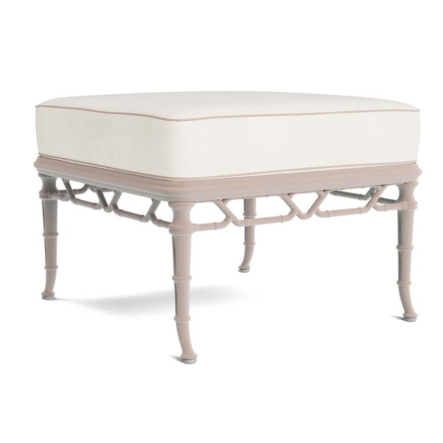 Calcutta is a re-introduction on a grander scale originally designed in 1967 by Hall Bradley. Inspired by the design...