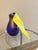 Dale Chihuly Vase – Philodendron Ikebana 02 Pp, 2002 Hand-Blown Glass For Sale - Image 11 of 13
