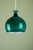 Mid-Century Modern Glass Onion Pendant Lamp by Helge Zimdal for Falkenbergs Lighting, 1960s For Sale - Image 3 of 14