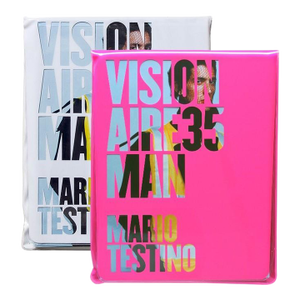 "Visionaire 35 Man" 2001 Testino, Mario