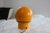 Swedish Space Age Table Lamp Model Klot 3 from Hemi, 1970s For Sale - Image 6 of 9