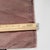 Textile Christian Dior Brown Monogram Wool Silk Scarf For Sale - Image 7 of 9
