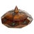 Vintage Wooden Gold Box, France, 1970s For Sale - Image 13 of 13