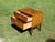 Wood Vintage Mid Century American of Martinsville Harmony House Nightstand End Table For Sale - Image 7 of 14