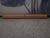 Ted Mundorff Vintage Floral Hawaiian Air Brush on Board Anthuriums 12 X 10 C1950 For Sale In Sacramento - Image 6 of 17