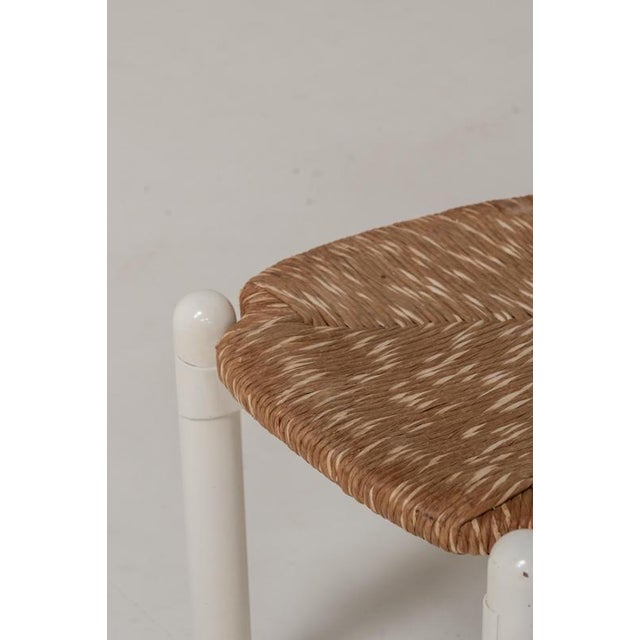 Baba Chairs by Assostudio for Pozzi & Verga, Italy, 1980, Set of 7 For Sale - Image 13 of 18