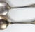 Antique Mismatched Novelty Sterling Silver Teaspoons - Set of 9 For Sale - Image 11 of 13