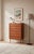 Danish Teak Chest of 6 Drawers, 1960s For Sale - Image 10 of 11