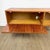 Scandinavian Sideboard with Rosewood Veneer and Lacquer Finish, 1960s For Sale - Image 10 of 14