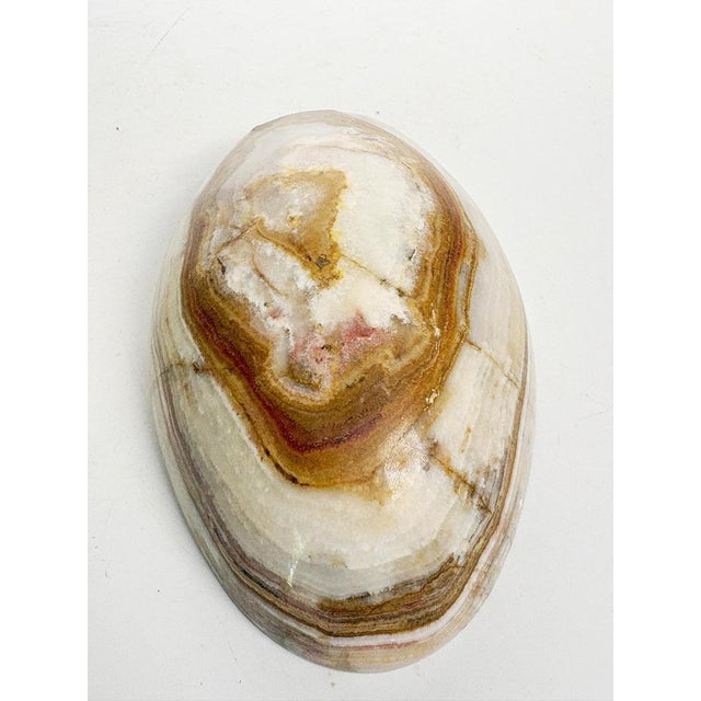 20th Century Onyx Bookends, France, Set of 2 For Sale - Image 12 of 14