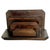 Wooden Letter Holder, France, 1940s For Sale - Image 4 of 12