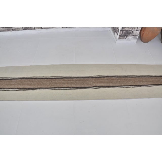 Handmade wool carpet in Turkish Anatolia , Vintage Oushak Rug,Turkish Vintage Anatolian Rug, Handmade wool Rug . One Of...