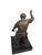 Sculpture of the Smith, Poland, 1950s For Sale - Image 6 of 17