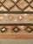 Mid 20th Century Vintage American Southwestern Kilim Rug, Handwoven Wool, Geometric Pattern, 3x5 For Sale - Image 5 of 6
