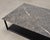 Camerich Element Marble and Steel Coffee Cocktail Table 4 Ft For Sale In Sacramento - Image 6 of 18