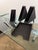 Transparent Late 20th Century Bruce Burdick Executive Desk for Herman Miller For Sale - Image 8 of 18
