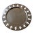 Silver 1980s Alessi Girotondo King-Kong Stainless Steel Tray For Sale - Image 8 of 10
