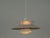 Louis Poulsen Vintage Danish PH 5 Lamp by Poul Henningsen for Louis Poulsen, 1970s For Sale - Image 4 of 17