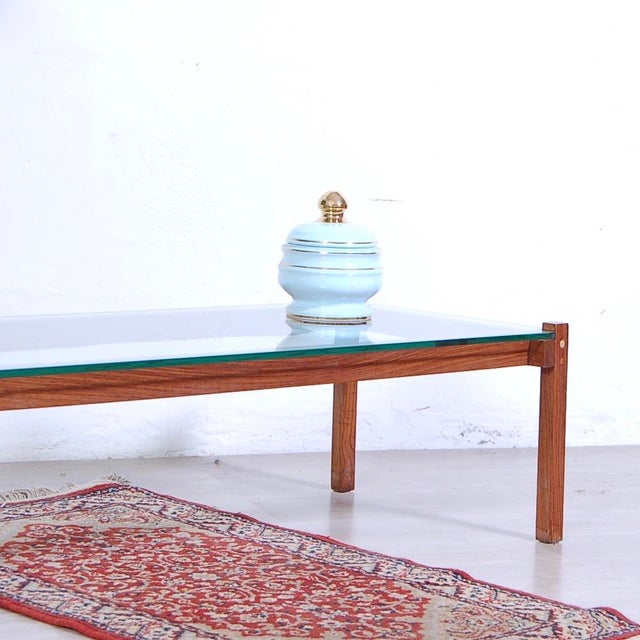 1960s Coffee Table, Italy, 1960s For Sale - Image 5 of 18