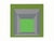 Serigraphs by Josef Albers from the monumental "Formulation : Articulation" published by Harry N. Abrams and Ives-Sillman...