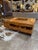 Willy Rizzo Mid-Century Burl Wood Coffee Table For Sale - Image 10 of 10