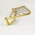 Art Deco Wall Coat Rack, 1960s For Sale - Image 6 of 15