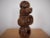 Mid-Century Modern Ceramic Studio Pottery Totem Sculpture For Sale - Image 11 of 11