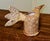 1970s 1970s Mid‑Century Willi Eggerman Studio Pottery Bird Sculpture For Sale - Image 5 of 11