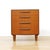G Plan 1960s Mid Century Teak Dresser Nightstand by G Plan (2) For Sale - Image 4 of 10