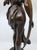 Levasseur Henri Louis, The Shepherd's Star, 1880s, Bronze For Sale - Image 3 of 18