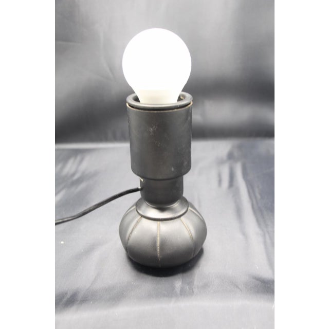 1960s 600C Table Lamp by Gino Sarfatti for Arteluce, 1966 For Sale - Image 5 of 10