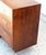 Campaign Vintage Henredon Dresser / Credenza – Mid-Century Style Campaign Style For Sale - Image 3 of 14