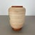 Colorful Abstract Bamboo Ceramic Pottery Vase from Eiwa Ceramics, Germany, 1960s For Sale - Image 13 of 18