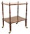 Antique Two-Tier Shelf in Rosewood, 1835 For Sale - Image 12 of 15