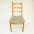 Mid-Century Modern Vintage German Dining Chairs, 1960s, Set of 2 For Sale - Image 3 of 7