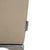 Jaan 3-Seater Sofa and Lounge Chairs in Cream Leather and Chrome from Walter Knoll / Wilhelm Knoll, Set of 3 For Sale - Image 13 of 18