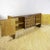 1930s Art Deco Sideboard in Walnut Burl by Lupparelli Cicli Foligno, 1930s For Sale - Image 5 of 18