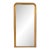 Louis Philippe Giltwood Mirror For Sale