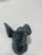 Pair of Late 20th Century Cast Iron Birds For Sale - Image 4 of 10