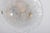 Glass Sconces Wall Lights attributed to Kalmar, Austria, 1960s, Set of 2 For Sale - Image 6 of 12