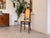Original bentwood chair from around 1900. Dimensions: Height x Width x Depth 117 x 47 x 47 cm. Art Nouveau bentwood...