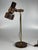 Mid-Century Modern Space Age Desk Lamp in Metal and Plastic, 1970s For Sale - Image 3 of 14