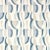 Harlequin Torillo Fabric in Sky/Cornflower/Linen - a Sample For Sale