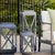 Metal Terrazza Outdoor Lantern Large For Sale - Image 7 of 7
