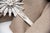 Silver Splendor with Reliefs and Floral Elements For Sale - Image 4 of 5
