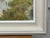 Green Serenity at Dawn - Beautiful Misty Morning at a River in the English Countryside Circa, 1995 For Sale - Image 8 of 12