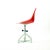 Chair by Miroslav Navratil for Vertex, 1960s For Sale - Image 6 of 14